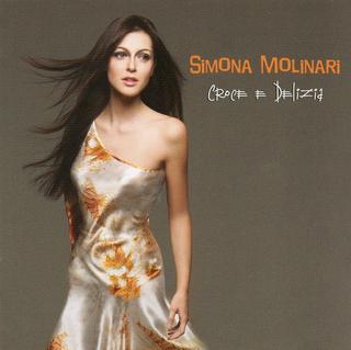 Simona Molinari - Croce e delizia (2010) .mp3 - 320 kbps