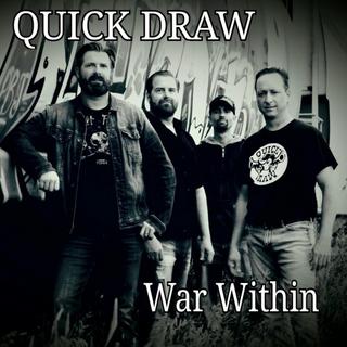 Quick Draw - War Within (2018).mp3 - 320 Kbps