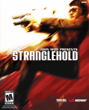 [PC] Stranglehold v1.1 (2007) - FULL ITA