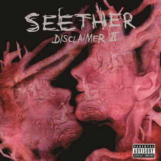 Seether - Disclaimer II (2004).mp3 - 320 Kbps