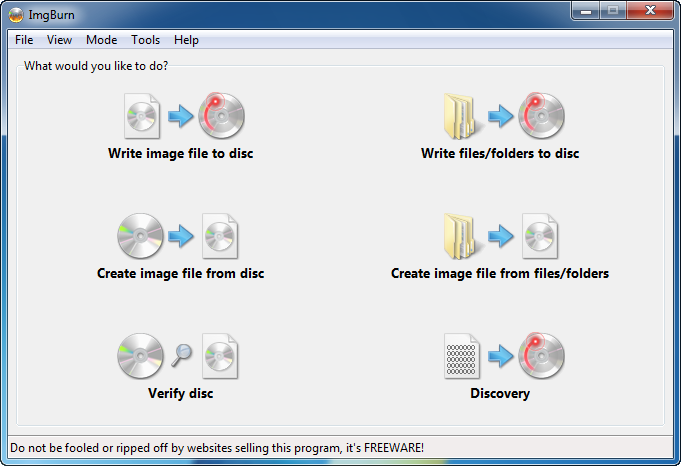 ps2 how to use dvd cd decrypter