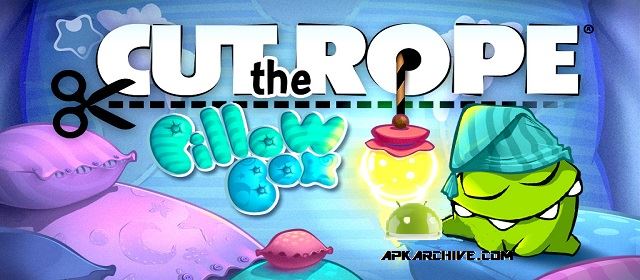 Cut the Rope for Android - Download the APK from Uptodown