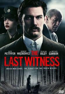 film The Last Witness streaming vf