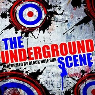 Black Hole Sun - The Underground Scene (2017).mp3 - 320 Kbps