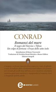 Joseph Conrad - Romanzi del mare (2012)