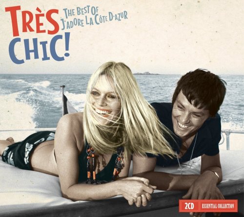 VA - Best Of Tres Chic (2018) 320 KBPS