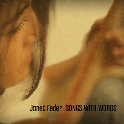 Janet Feder - Songs With Words (2012) [Hi-Res SACD Rip]
