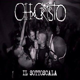 xOhxCristox - Il Sottoscala (2016).mp3 - 320 Kbps