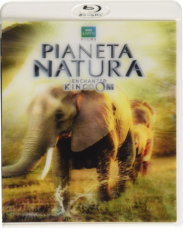 Pianeta Natura (2015) 2D.3D Full Bluray AVC DTS HD ITA ENG DDN
