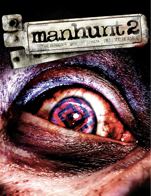 [PC] Manhunt 2 (2009) - FULL ENG