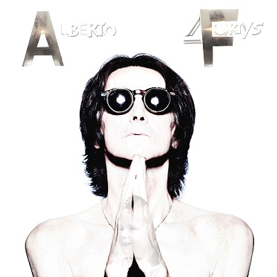 Alberto Fortis - 4Fortys (2018) .mp3 - 320 kbps
