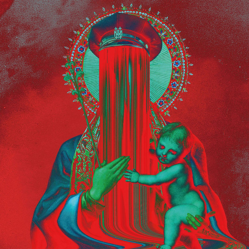 The GazettE - Ninth (2018) 320 KBPS