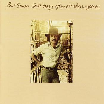 Still Crazy After All These Years (1975) [2015 Deluxe]