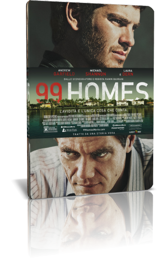 99 Homes (2014).avi BRRip AC3 - ITA 99 Homes (2014).avi BRRip AC3 - ITA