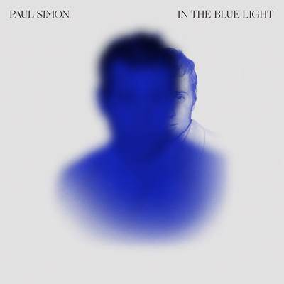 Paul Simon - In The Blue Light (2018) {WEB, CD-Format + Hi-Res}