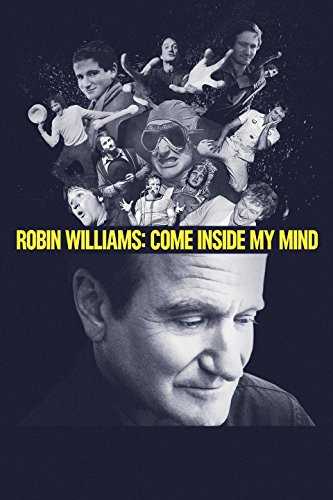 Robin Williams Come Inside My Mind 2018 Movies HDRip x264 5 1 ESubs with Sample rDX