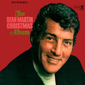 The Dean Martin Christmas Album (1966) [2013 Reissue]