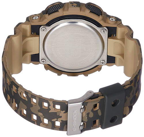 strap g shock gd 400