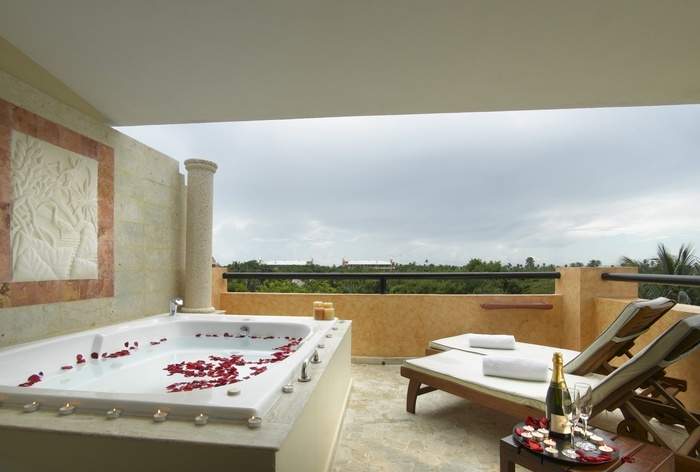 TRS Yucatan Hotel- Palladium. Solo Adultos. Riviera Maya - Foro Riviera Maya y Caribe Mexicano