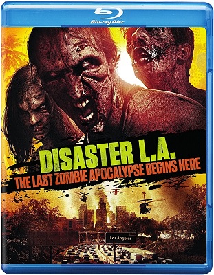 L.A. Zombie - L'Ultima Apocalisse (2014).avi BDRiP XviD AC3 - iTA