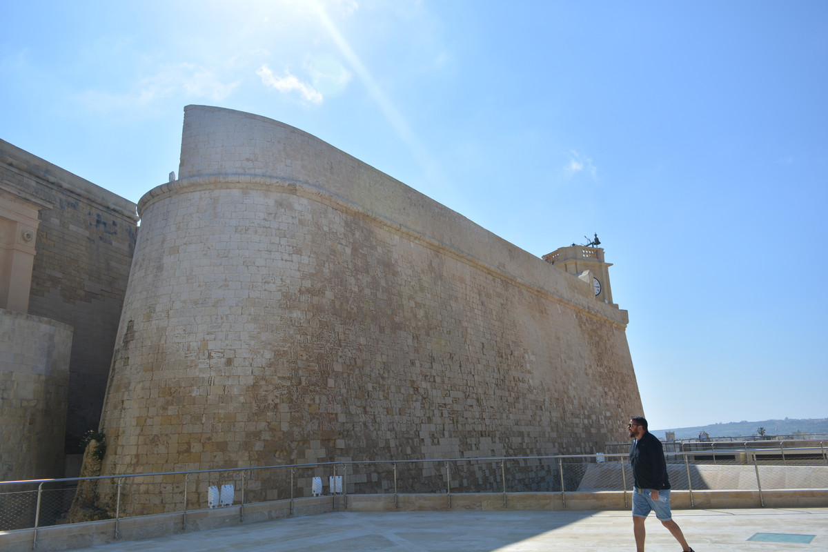 BONITA MALTA - Blogs de Malta - DÍA 5: GOZO (3)