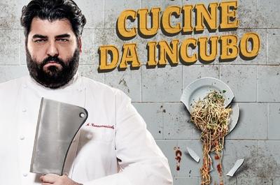Cucine da incubo Italia - Stagione3(2015)[Completa].avi HDTV XviD AC3 480p - ITA