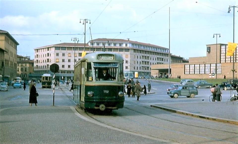 Tram_17_barrato_ultima_corsa_20.01.1958.