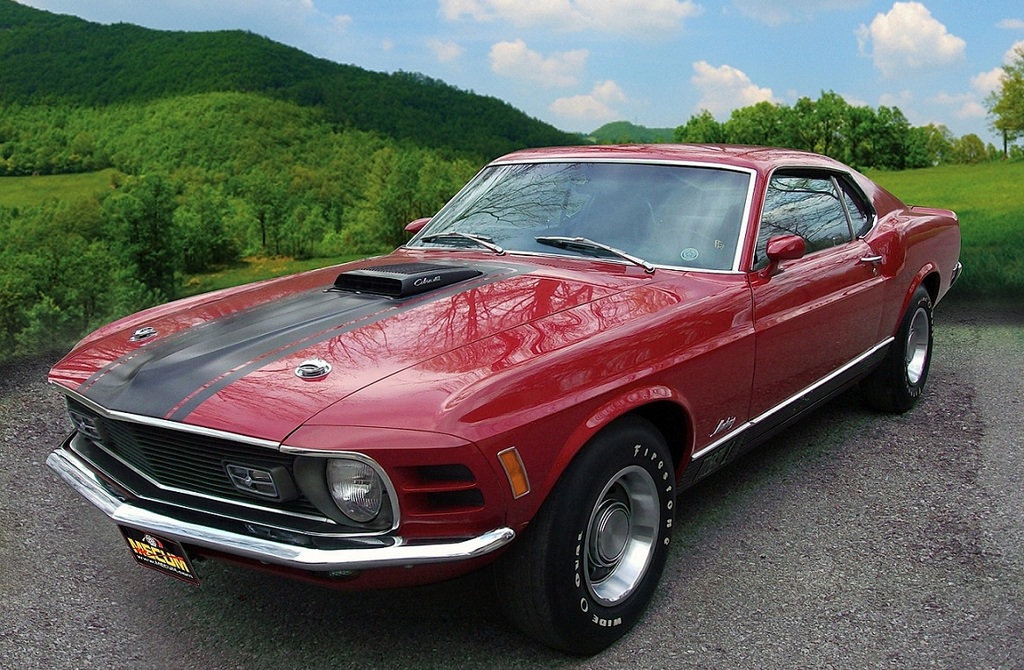 Muscle Cars 1962 to 1972 - Page 363 - High Def Forum - Your High ...