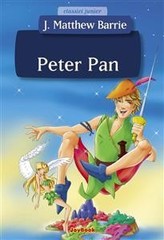 J. Matthew Barrie - Peter Pan (2015)