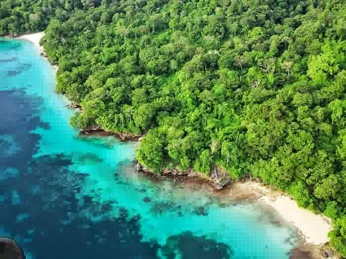 Banyuwangi dan Sejuta Tempat Wisata yang Indah dan Belum Terjamah PART 2