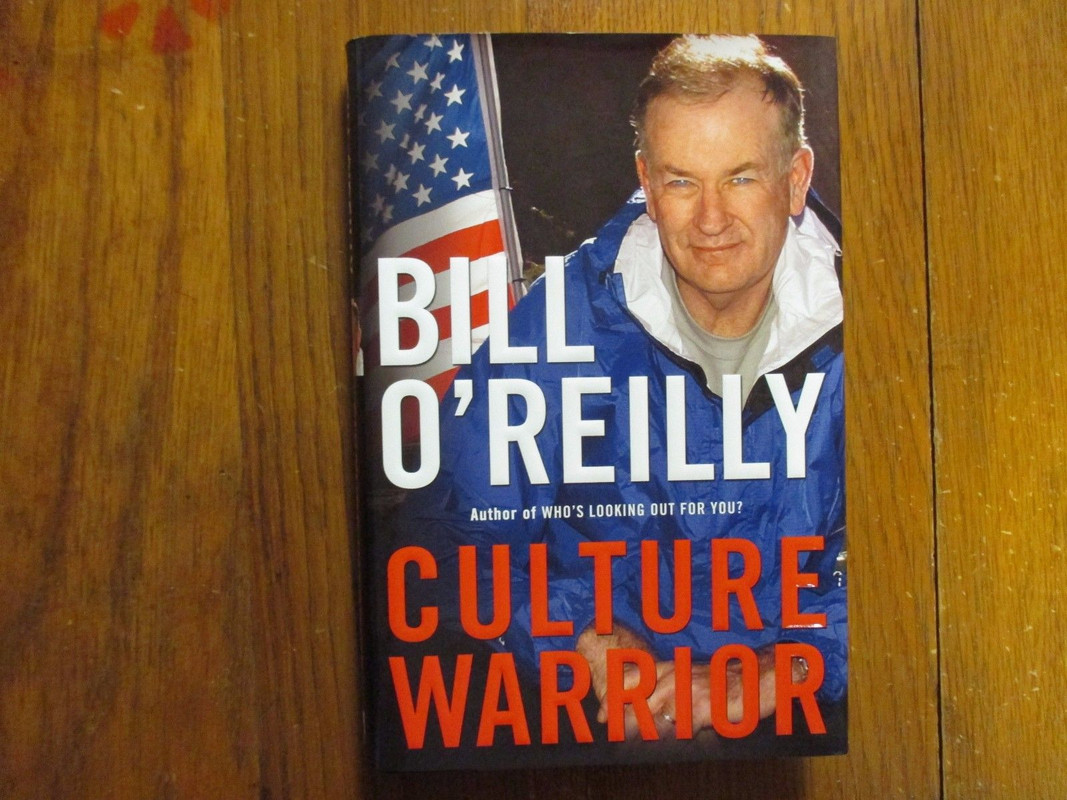 oreilly culture