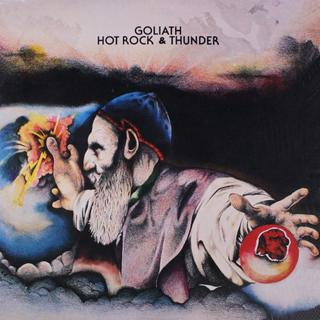 Goliath - Hot Rock And Thunder (1972).mp3 - 320 Kbps