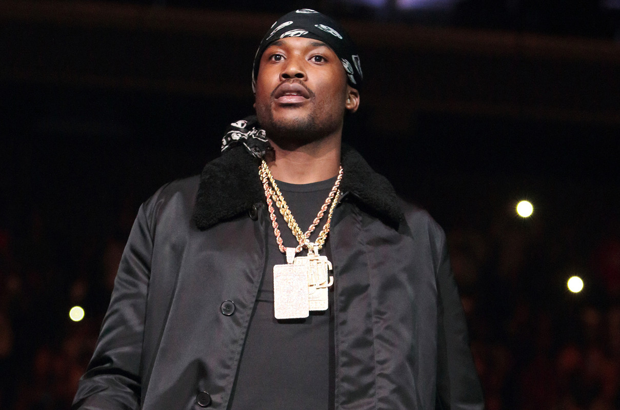 Meek Mill Net Worth Let's know his source, career, personal