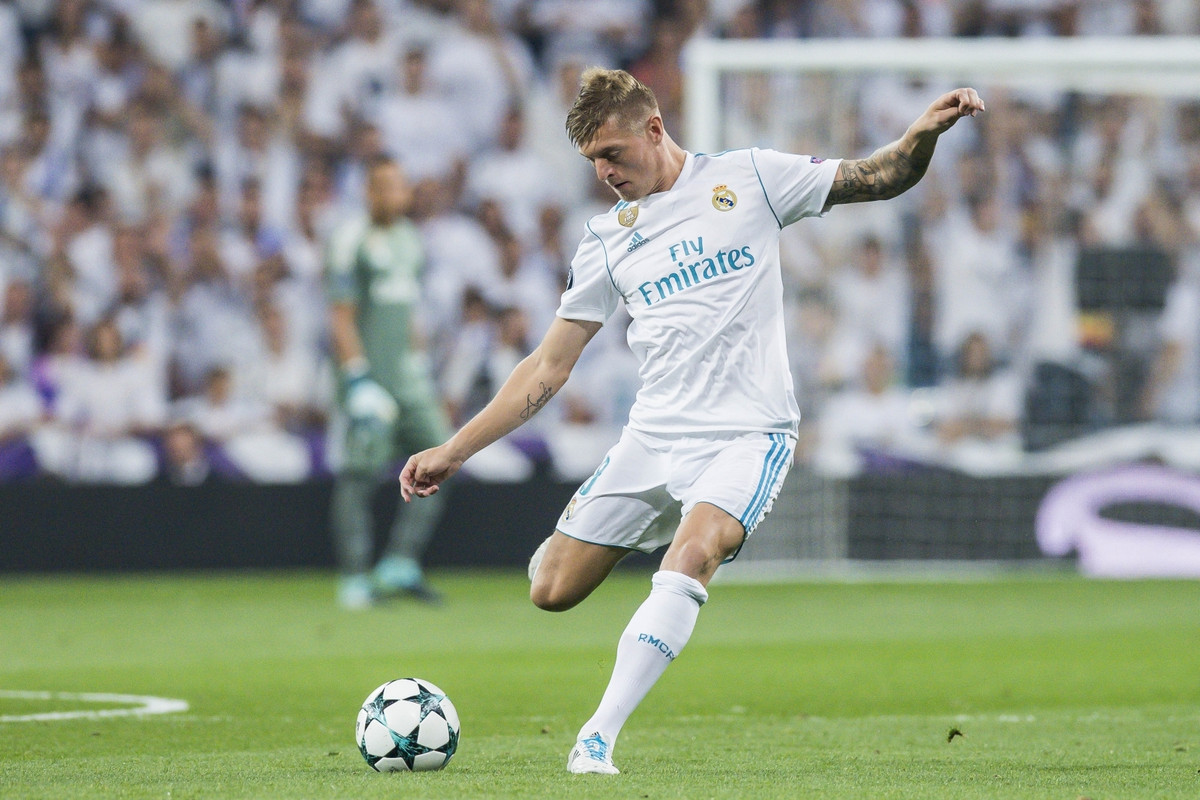 toni kroos