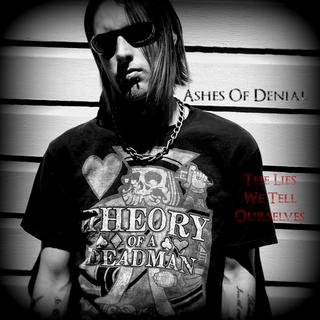 Ashes Of Denial - The Lies We Tell Ourselves (2016).mp3 - 128 Kbps