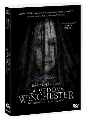 La vedova Winchester (2018) DVD5 COMPRESSO ITA