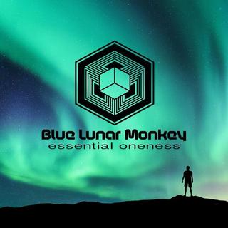 Blue Lunar Monkey - Essential Oneness (2018) .mp3 - 320 kbps