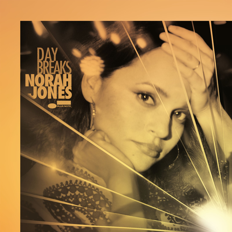 Norah daybreak