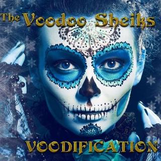 The Voodoo Sheiks - Voodification (Deluxe Edition) (2018) .mp3 - 320 kbps