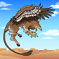 Griffon