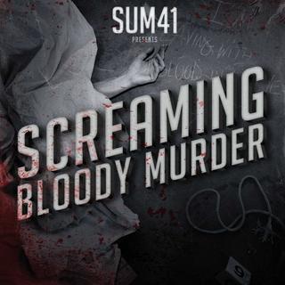 Sum 41 - Screaming Bloody Murder (2011).mp3 - 320 Kbps