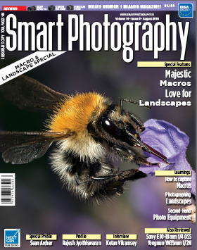 Smart Photography - September 2018 DOWNLOAD