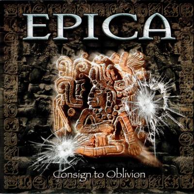 Epica - Consign To Oblivion (2005) {Hi-Res SACD Rip}