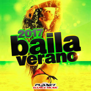 baila verano 2017 (2017)  mp3 192kbps