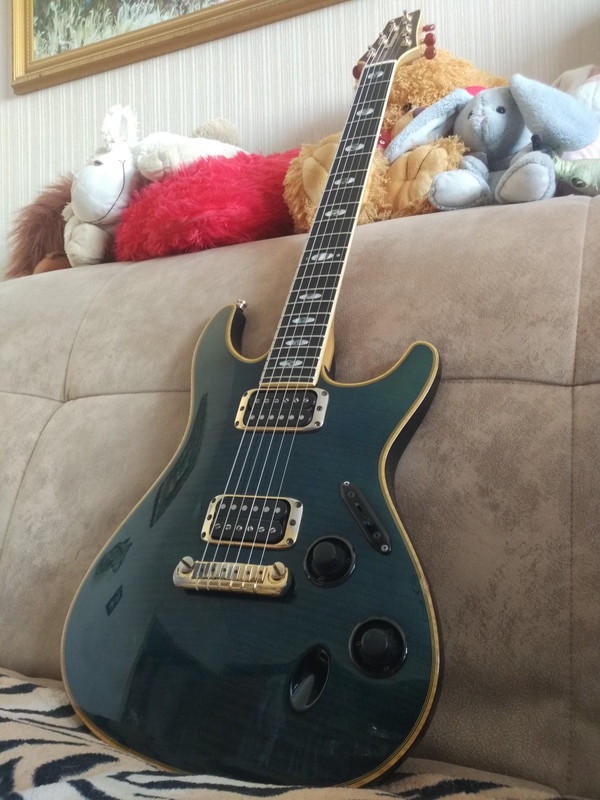 ibanez sc620