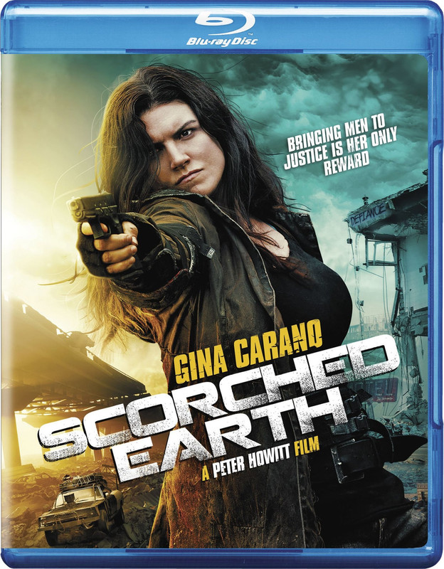 Scorched Earth - Cacciatrice di taglie (2018) BDRA BluRay Full AVC DD ITA - DDN Scorched Earth - Cacciatrice di taglie (2018) BDRA BluRay Full AVC DD ITA - DDN