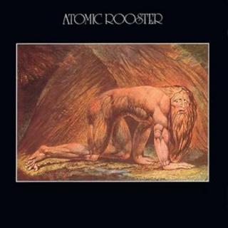 Atomic Rooster - Death Walks Behind You (1970).mp3 - 128 Kbps