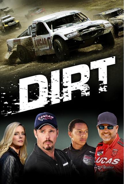 Dirt (2018) PLDUB.480p.WEB-DL.XviD-J / Dubbing PL