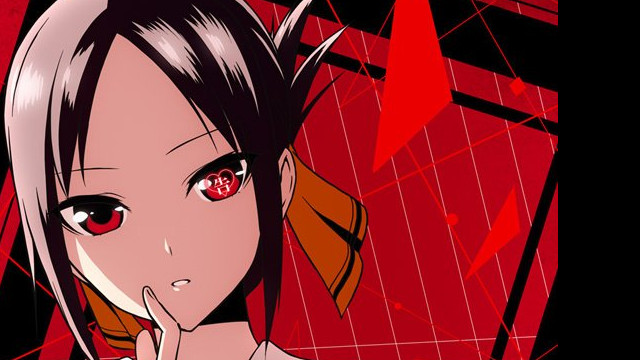 17 Love Is War Anime Wallpaper Baka Wallpaper