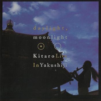 Daylight, Moonlight: Kitaro Live in Yakushiji (2003)